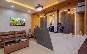 Shree Jee Hotel - Nit Faridabad